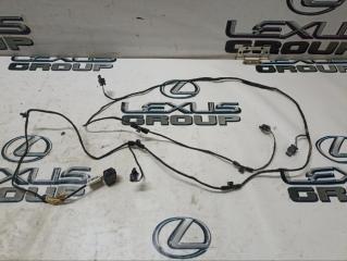 Проводка датчиков парковки передняя BMW X6 2017