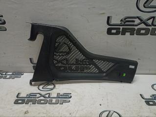 Жабо переднее правое BMW X6 2017