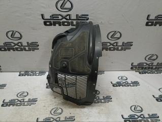 Подкрылок передний левый BMW X6 2017