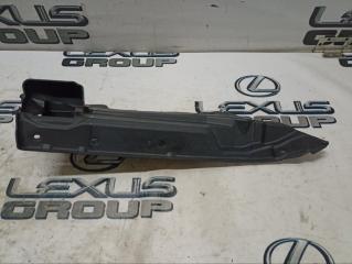 Накладка на крыло передняя левая BMW X5 2018