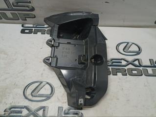 Кронштейн бампера задний левый BMW X6 2017