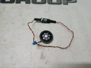 Динамик передний левый BMW X5 2018