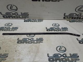 Молдинг на дверь передний левый BMW X5 2018