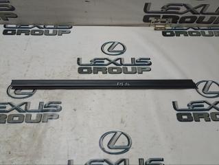 Уплотнитель стекла передний левый X5 2018 F15 M50DX