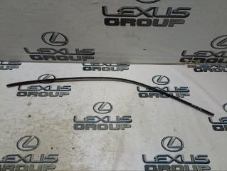 Молдинг на дверь передний левый BMW X5 2018