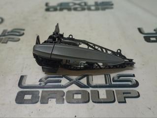 Ручка двери внешняя передняя левая BMW X5 2018