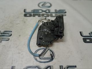 Замок двери передний левый BMW X5 2018