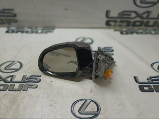 Зеркало переднее левое BMW X5 2018