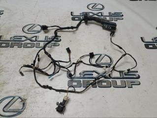 Проводка двери передняя левая BMW X5 2018