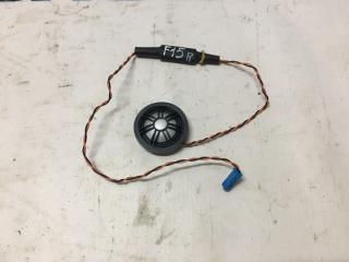 Динамик задний правый BMW X5 2018