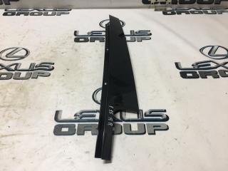 Молдинг на дверь задний правый BMW X5 2018