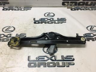 Стеклоподъемник задний правый BMW X5 2018