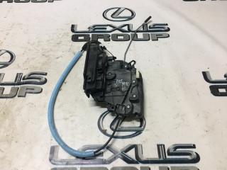 Замок двери задний правый BMW X5 2018