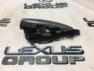 Ручка двери внешняя задняя правая BMW X5 2018