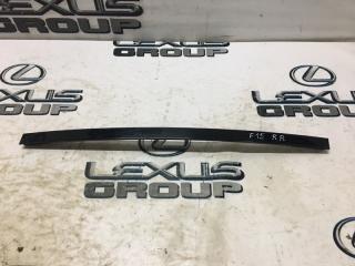 Направляющая стекла задняя правая BMW X5 2018