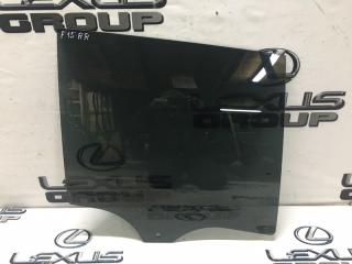 Стекло двери заднее правое BMW X5 2018