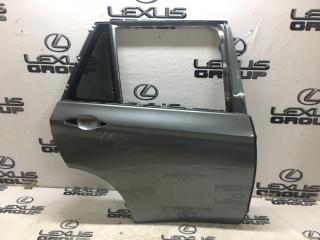 Дверь задняя правая BMW X5 2018 контрактная Дверь задняя правая BMW X5 2018