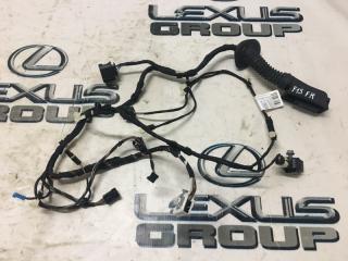 Проводка двери передняя правая BMW X5 2018