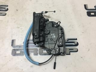 Замок двери передний правый BMW X5 2018