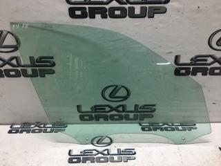 Стекло двери переднее правое BMW X5 2018