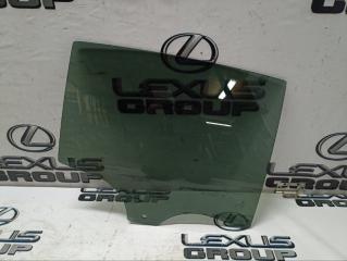 Стекло двери заднее правое BMW X6 2017