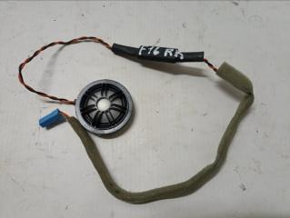 Динамик задний правый BMW X6 2017