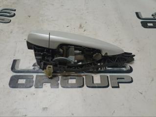 Ручка двери внешняя задняя правая BMW X6 2017