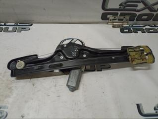 Стеклоподъемник задний правый BMW X6 2017