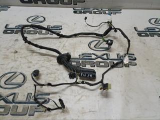 Проводка двери задняя правая BMW X6 2017