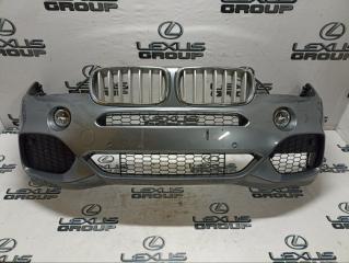 Бампер передний BMW X5 2018