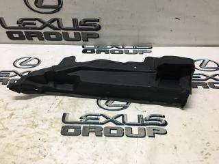 Накладка на крыло передняя правая BMW X5 2018