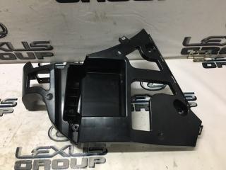 Кронштейн бампера задний левый BMW X5 2018