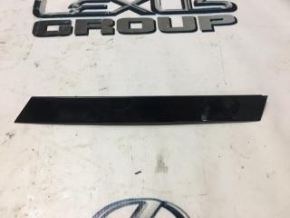 Молдинг на дверь задний левый BMW X6 2017