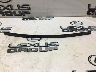 Направляющая стекла задняя левая BMW X6 2017