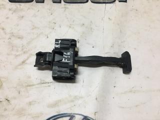 Ограничитель двери задний левый BMW X6 2017 контрактная Ограничитель двери задний левый BMW X6 2017