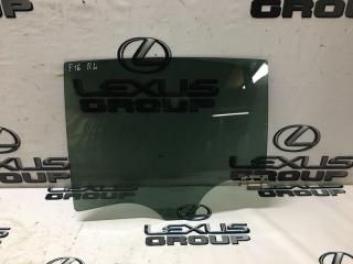 Стекло двери заднее левое BMW X6 2017