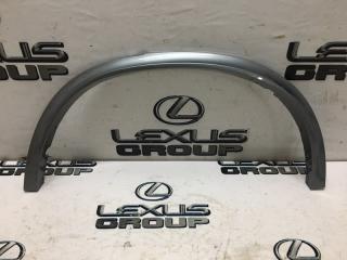 Молдинг на крыло задний левый BMW X5 2018 контрактная Молдинг на крыло задний левый BMW X5 2018