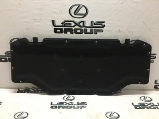 Обшивка капота передняя BMW X5 2018