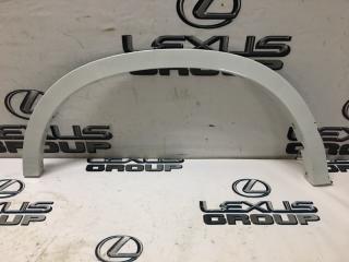 Молдинг на крыло задний правый BMW X6 2017 контрактная Молдинг на крыло задний правый BMW X6 2017