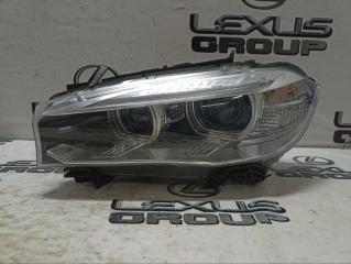 Фара передняя левая BMW X5 2018 контрактная Фара передняя левая BMW X5 2018