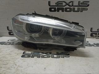 Фара передняя правая BMW X5 2018 контрактная Фара передняя правая BMW X5 2018