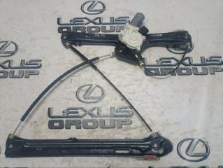 Стеклоподъемник передний левый BMW X6 2017