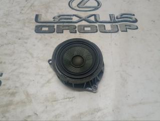 Динамик передний BMW X6 2017