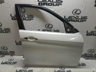 Дверь передняя правая BMW X6 2017 контрактная Дверь передняя правая BMW X6 2017