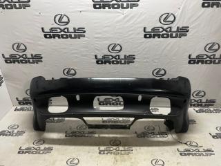 Бампер задний BMW X5 2005