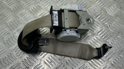 Ремень безопасности передний правый BMW 3-Series 2019