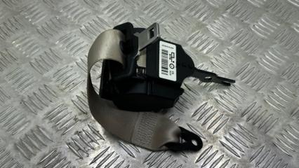 Ремень безопасности задний BMW 3-Series 2019