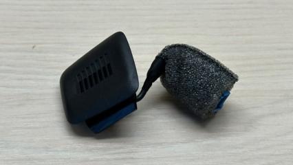 Микрофон BMW X5 2017