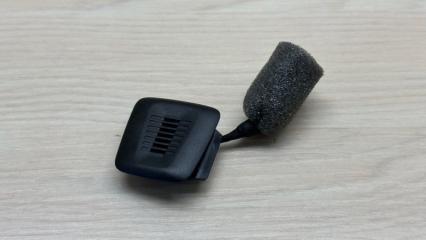 Микрофон BMW X5 2017