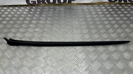 Молдинг лобового стекла передний левый BMW 3-Series 2019
